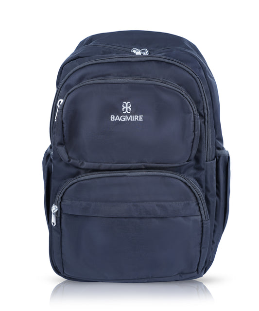 Bagmire Urban Explorer Backpack- Stylish & Durable for Daily Adventures