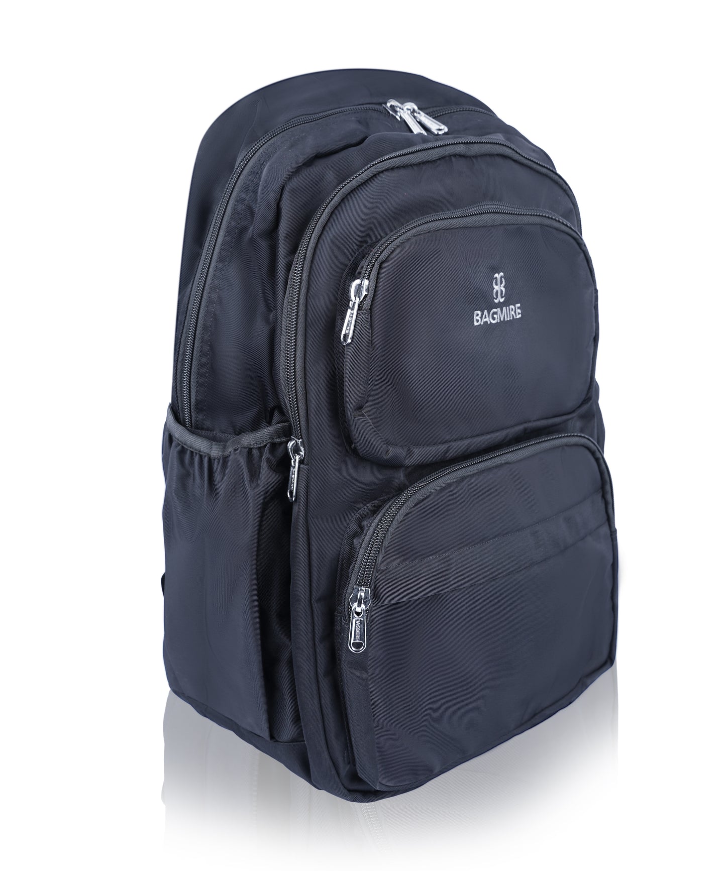 Bagmire Urban Explorer Backpack- Stylish & Durable for Daily Adventures
