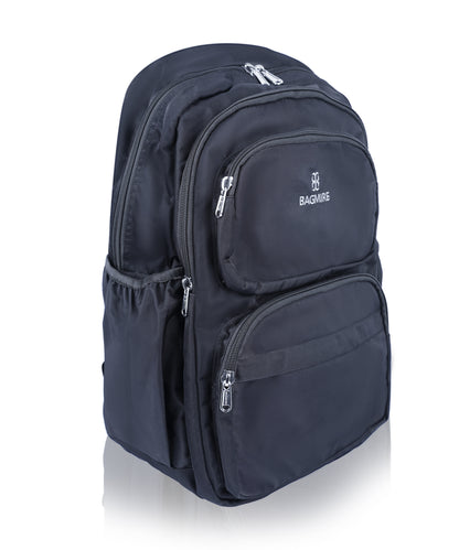Bagmire Urban Explorer Backpack- Stylish & Durable for Daily Adventures