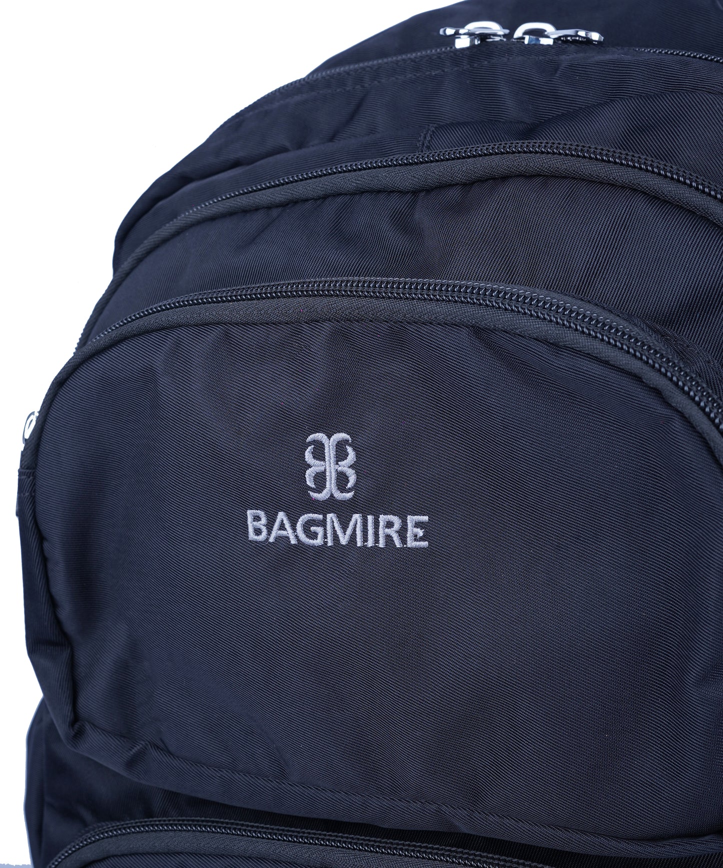 Bagmire Urban Explorer Backpack- Stylish & Durable for Daily Adventures