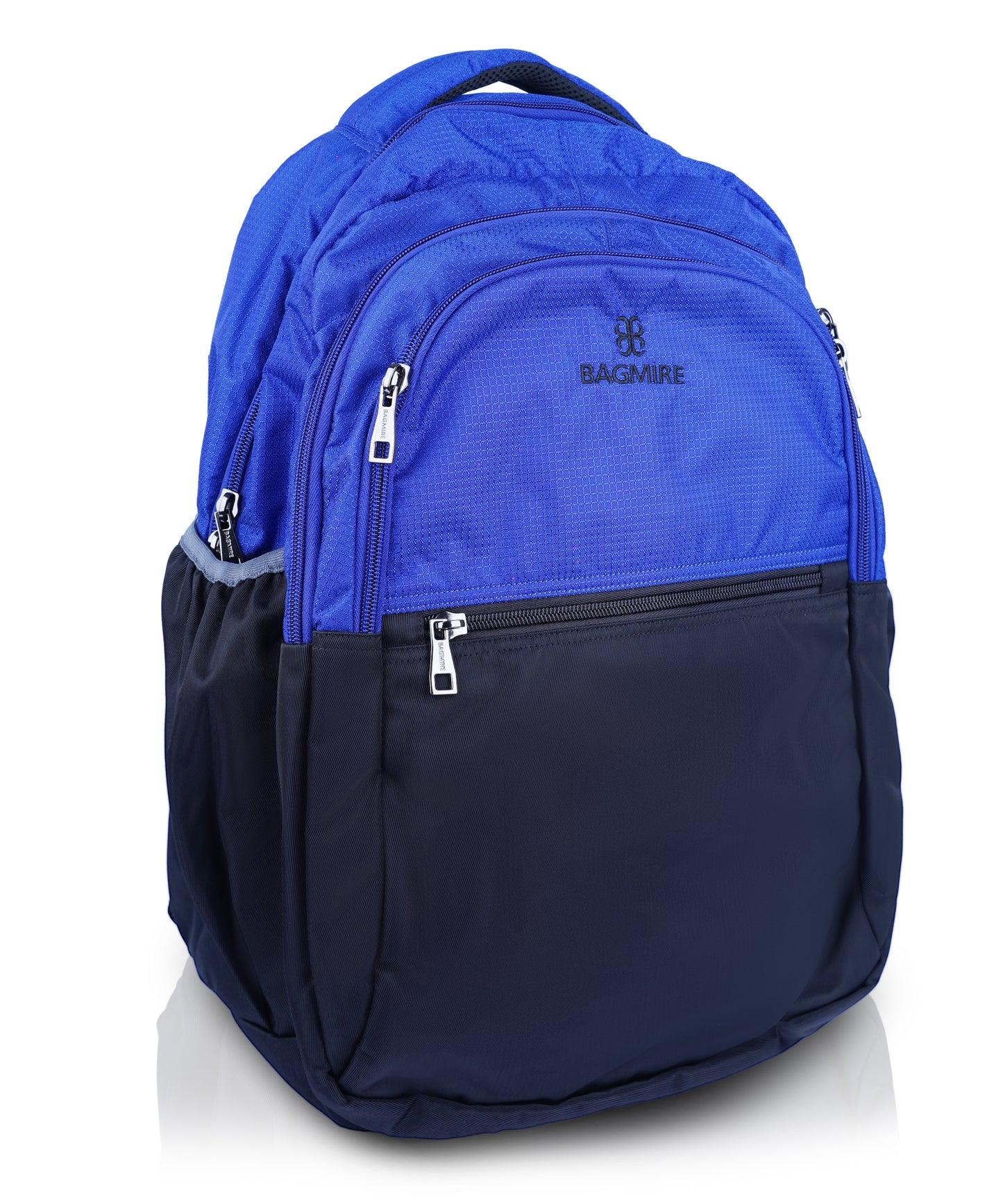 Bagmire Adventure Backpack | Stylish & Durable for Travel, School & Work