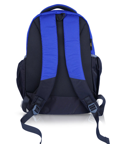 Bagmire Adventure Backpack | Stylish & Durable for Travel, School & Work