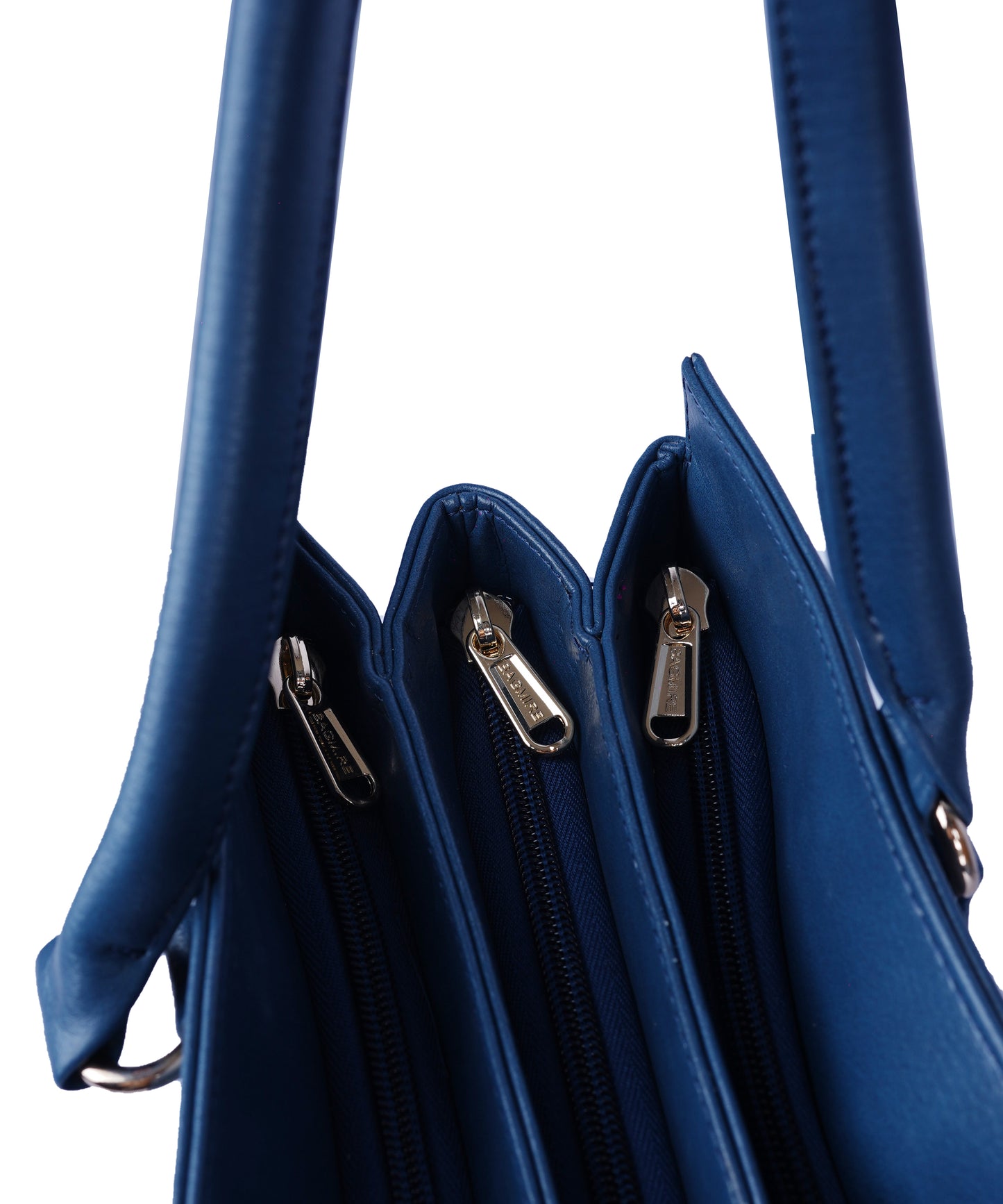 Bagmire Women's Laptop Tote Bag- Professional Work Shoulder Bag With Pockets