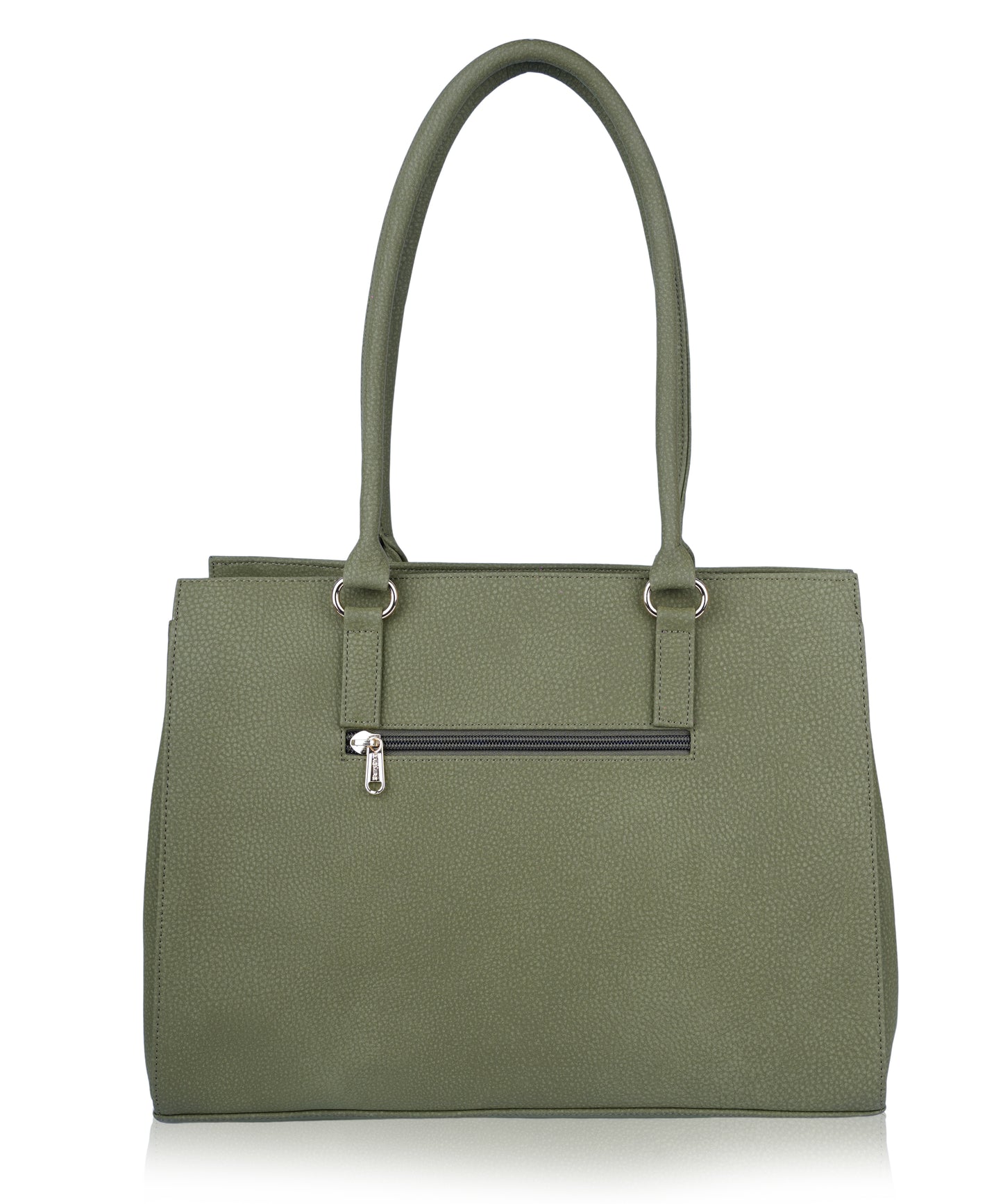 Bagmire Women's Laptop Tote Bag- Professional Work Shoulder Bag With Pockets