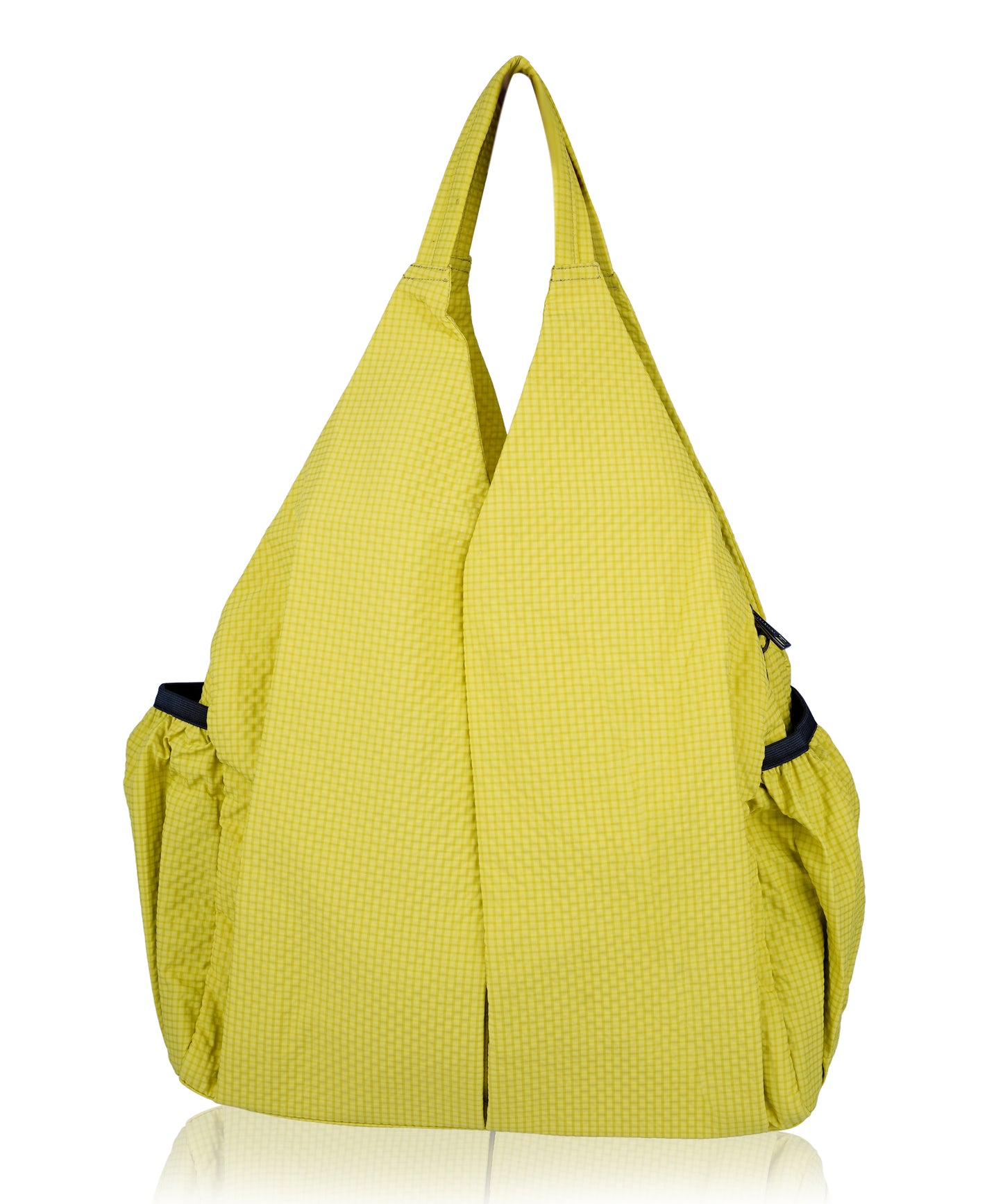 Bagmire Lightweight Quilted Tote Bag-Women's Multi-Pocket Shoulder Bag