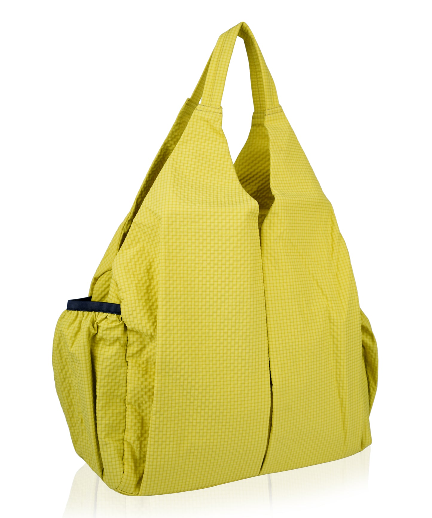 Bagmire Lightweight Quilted Tote Bag-Women's Multi-Pocket Shoulder Bag