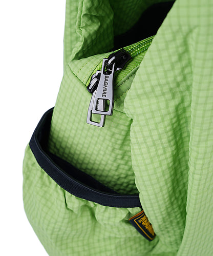 Bagmire Lightweight Quilted Tote Bag-Women's Multi-Pocket Shoulder Bag