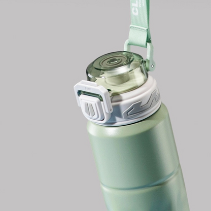 Dodge Sports Insulated Steel Bottle