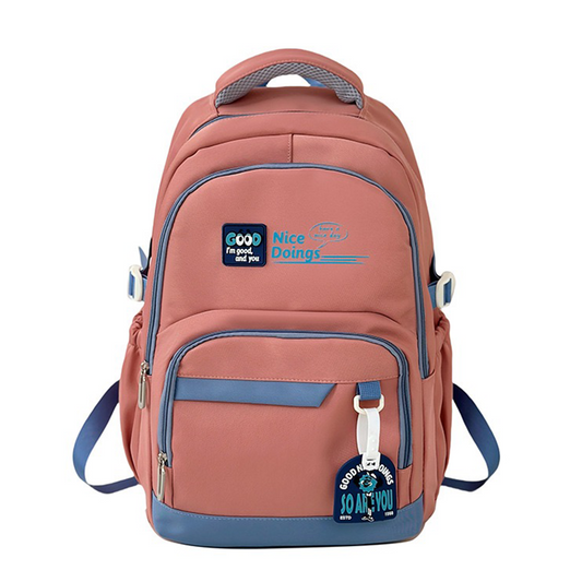 Large Capacity Stylish & Versatile Backpack