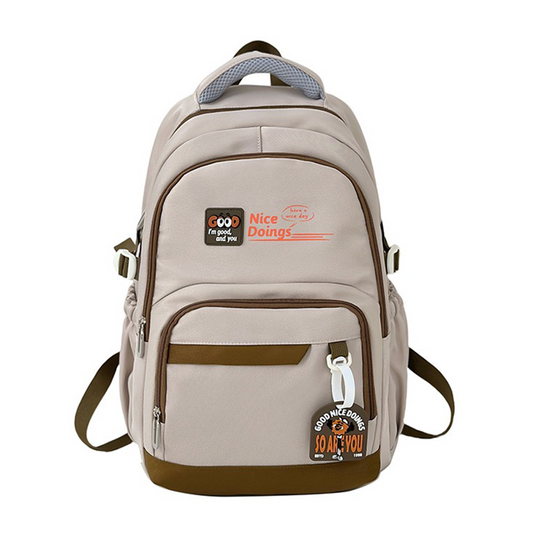 Large Capacity Stylish & Versatile Backpack
