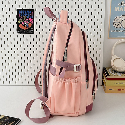 Large Capacity Stylish & Versatile Backpack