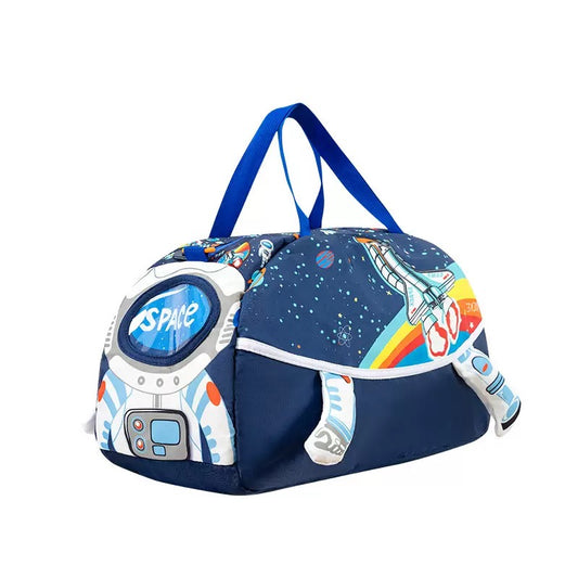 Super cute children’s Large Capacity shoulder duffel bag for trips and outing