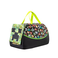 Super cute children’s Large Capacity shoulder duffel bag for trips and outing
