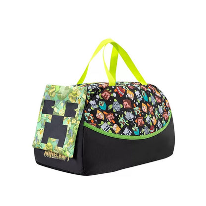 Super cute children’s Large Capacity shoulder duffel bag for trips and outing