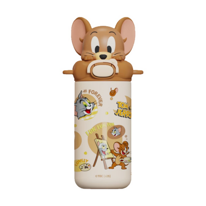 Tom & Jerry  Insulated Steel Bottle