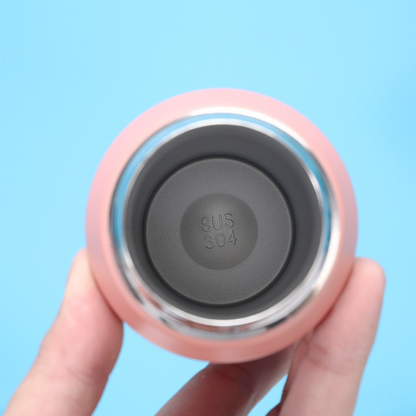 Insulated Steel bottle