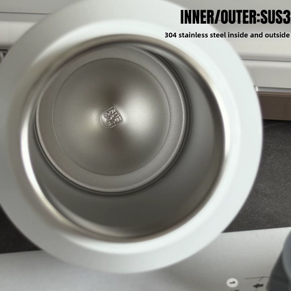 TYESO 1200ML Insulated Steel Bottle