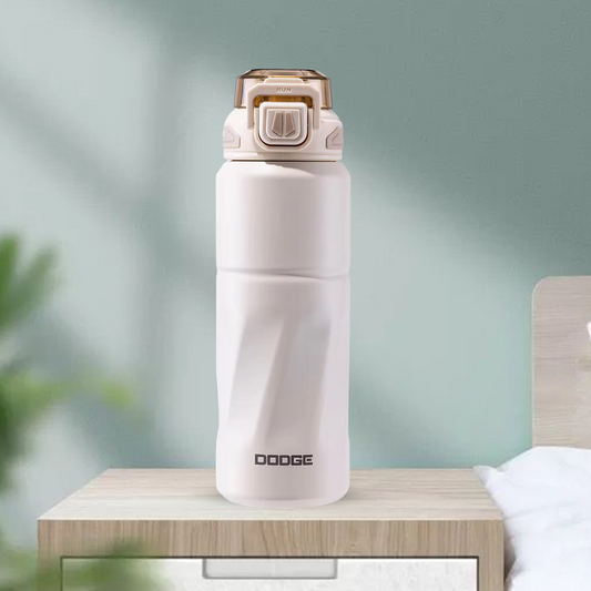 Dodge Sports Insulated Steel Bottle