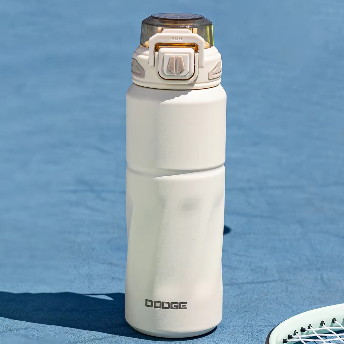 Dodge Sports Insulated Steel Bottle
