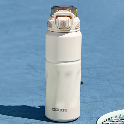 Dodge Sports Insulated Steel Bottle