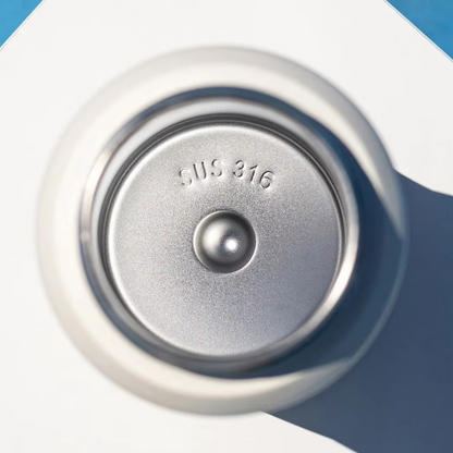 Dodge Sports Insulated Steel Bottle