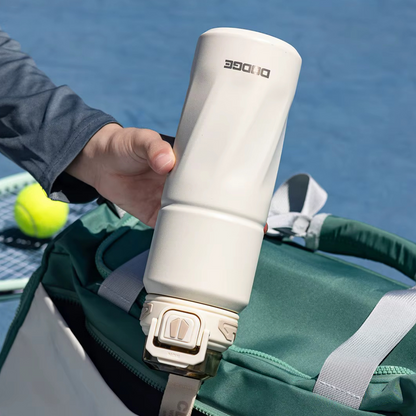 Dodge Sports Insulated Steel Bottle