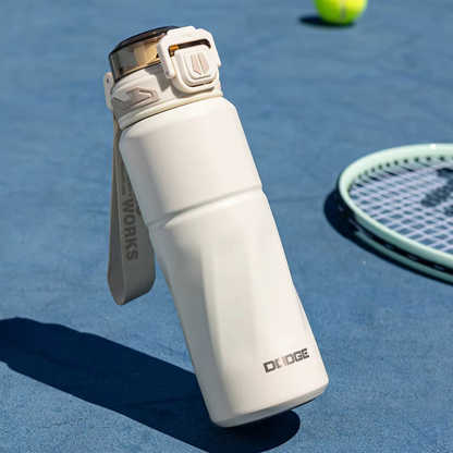 Dodge Sports Insulated Steel Bottle