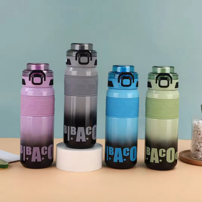 Gradient  Insulated Stainless Steel Water Bottle