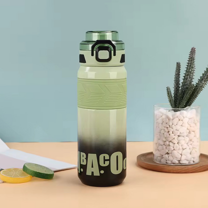 Gradient  Insulated Stainless Steel Water Bottle