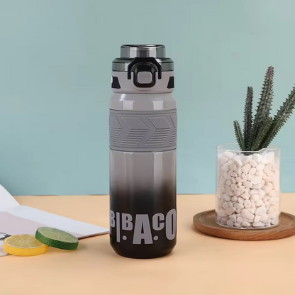 Gradient  Insulated Stainless Steel Water Bottle