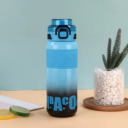 Gradient  Insulated Stainless Steel Water Bottle