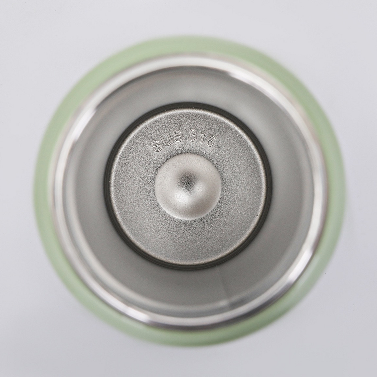 Gradient  Insulated Stainless Steel Water Bottle