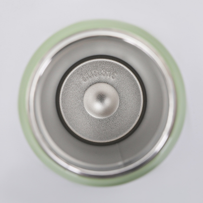 Gradient  Insulated Stainless Steel Water Bottle