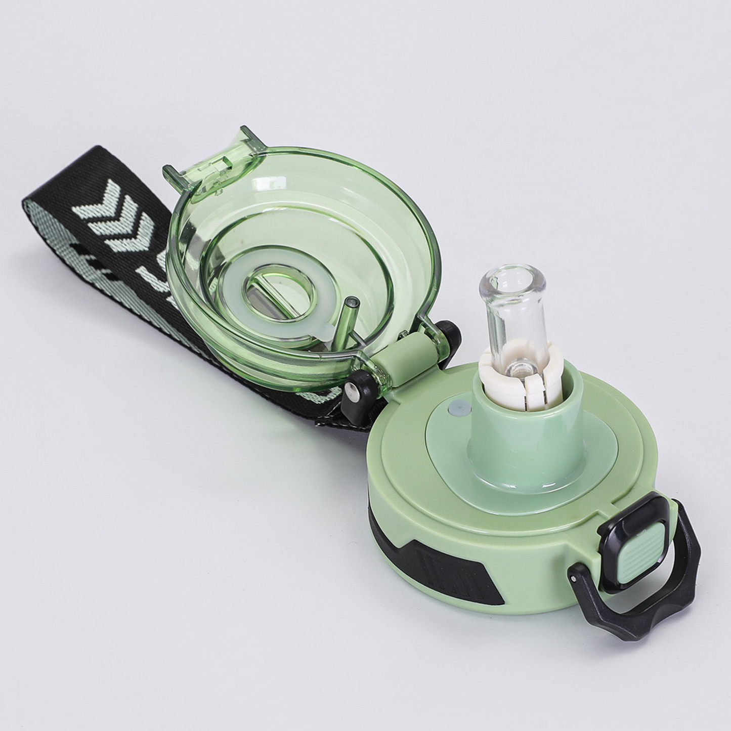 Gradient  Insulated Stainless Steel Water Bottle