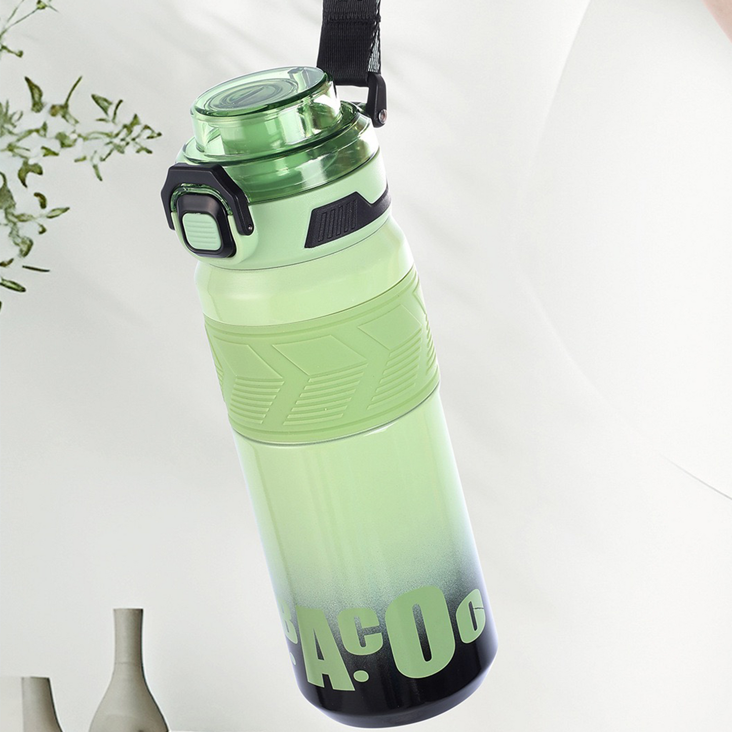 Gradient  Insulated Stainless Steel Water Bottle