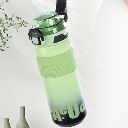 Gradient  Insulated Stainless Steel Water Bottle