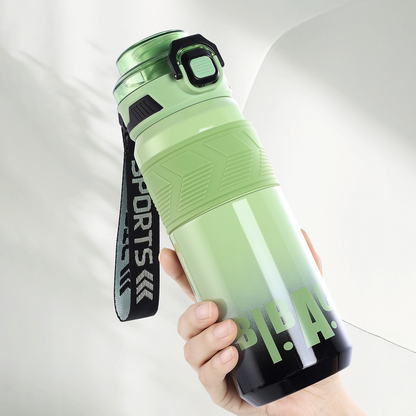 Gradient  Insulated Stainless Steel Water Bottle