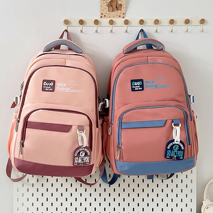 Large Capacity Stylish & Versatile Backpack