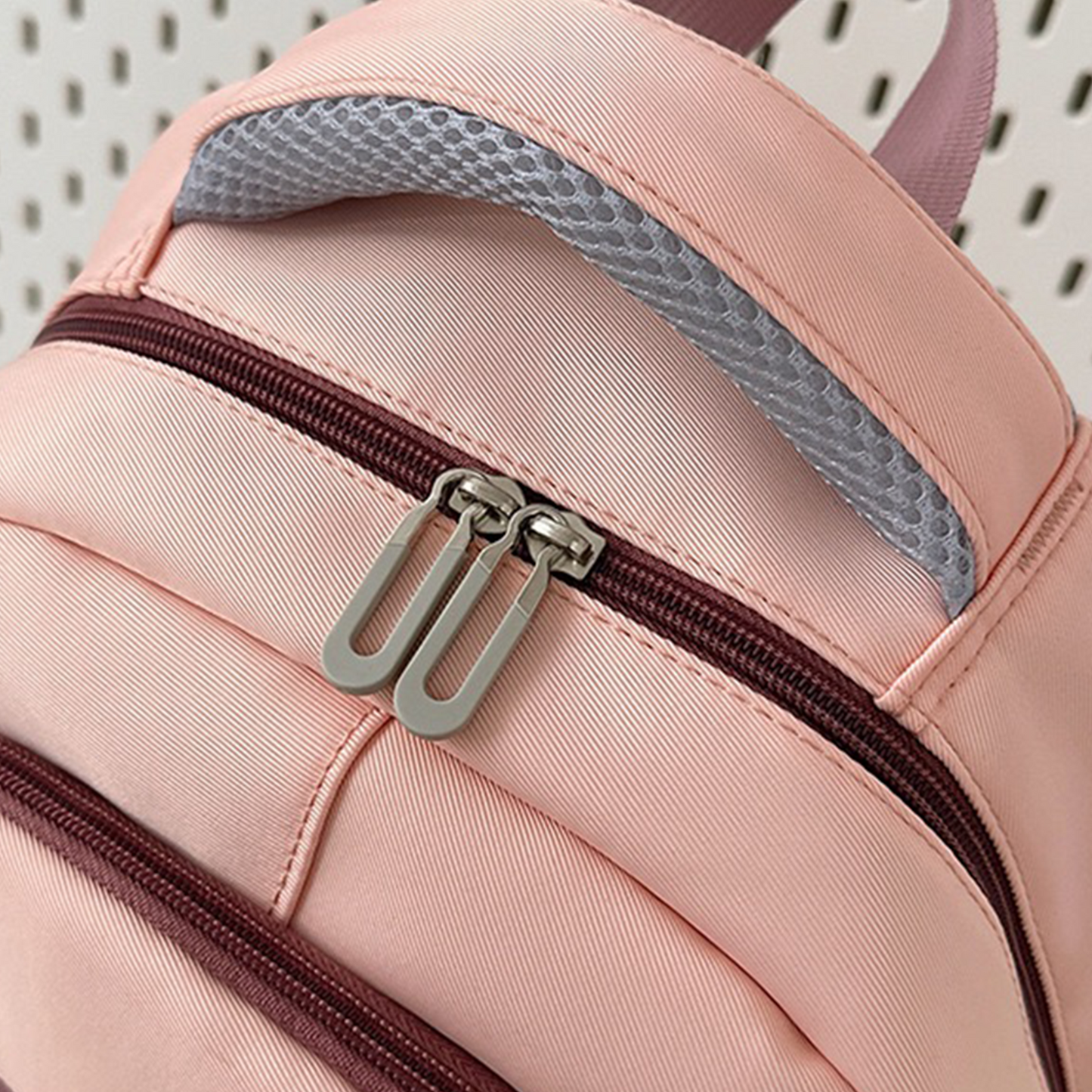 Large Capacity Stylish & Versatile Backpack