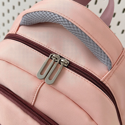 Large Capacity Stylish & Versatile Backpack