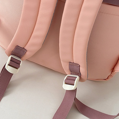 Large Capacity Stylish & Versatile Backpack