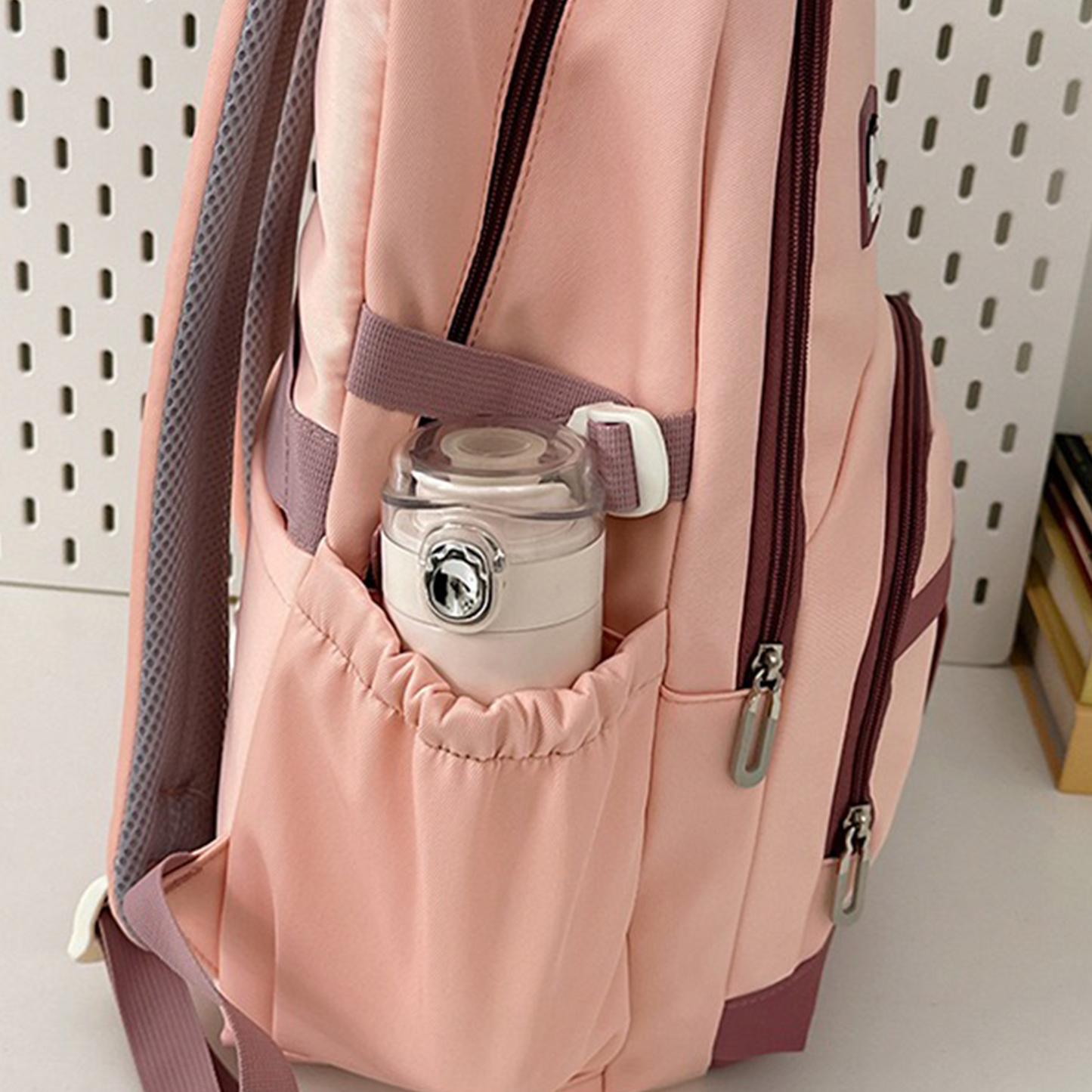 Large Capacity Stylish & Versatile Backpack