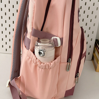 Large Capacity Stylish & Versatile Backpack