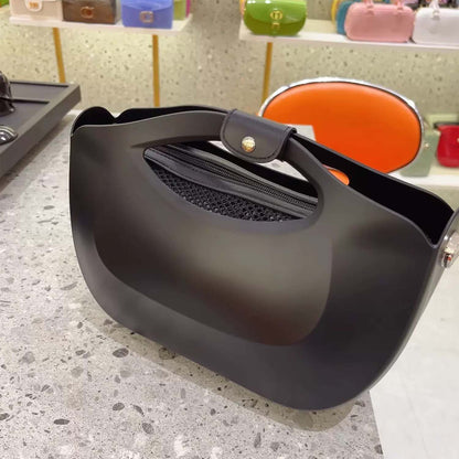 Women’s Jelly Bag Shoulder Strap Crossbody Handbag