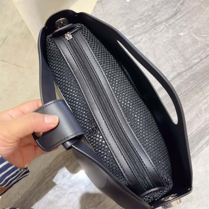 Women’s Jelly Bag Shoulder Strap Crossbody Handbag