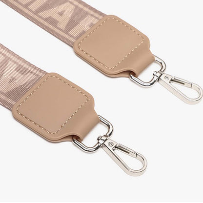 Women’s Jelly Bag Shoulder Strap Crossbody Handbag