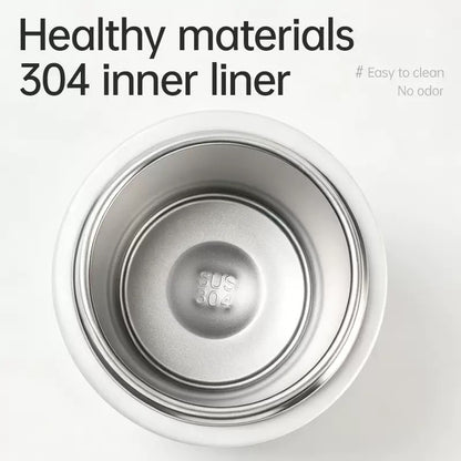 Flower Insulated Steel Bottle
