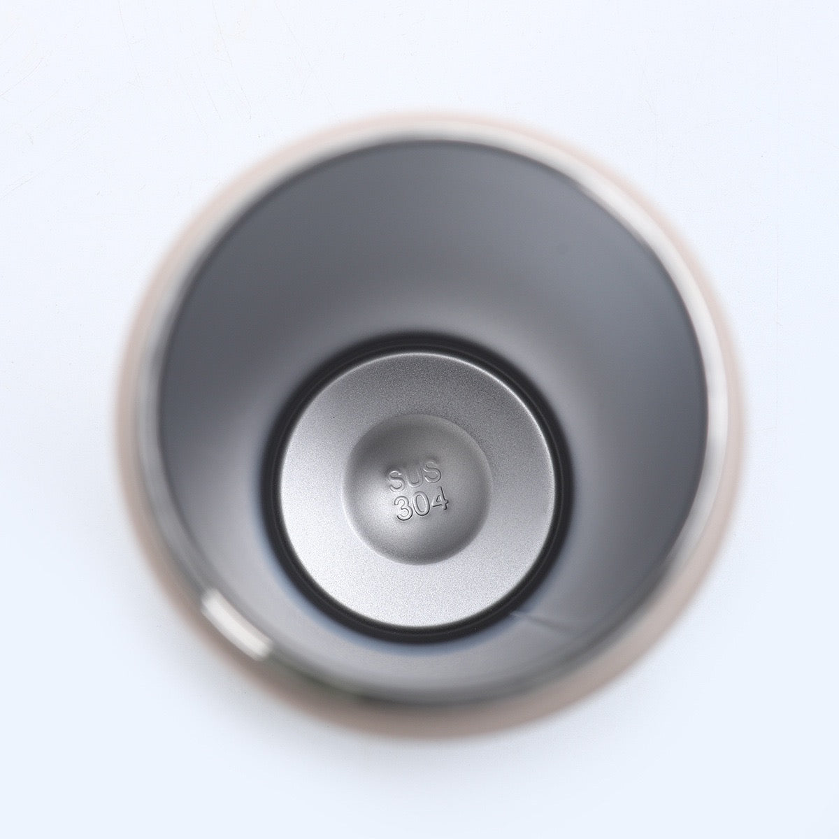 Insulated Stainless Steel Water Bottle with Straw Lid - Leakproof Flip Top Thermo Mug for Sports, Travel & Car Cup Holders