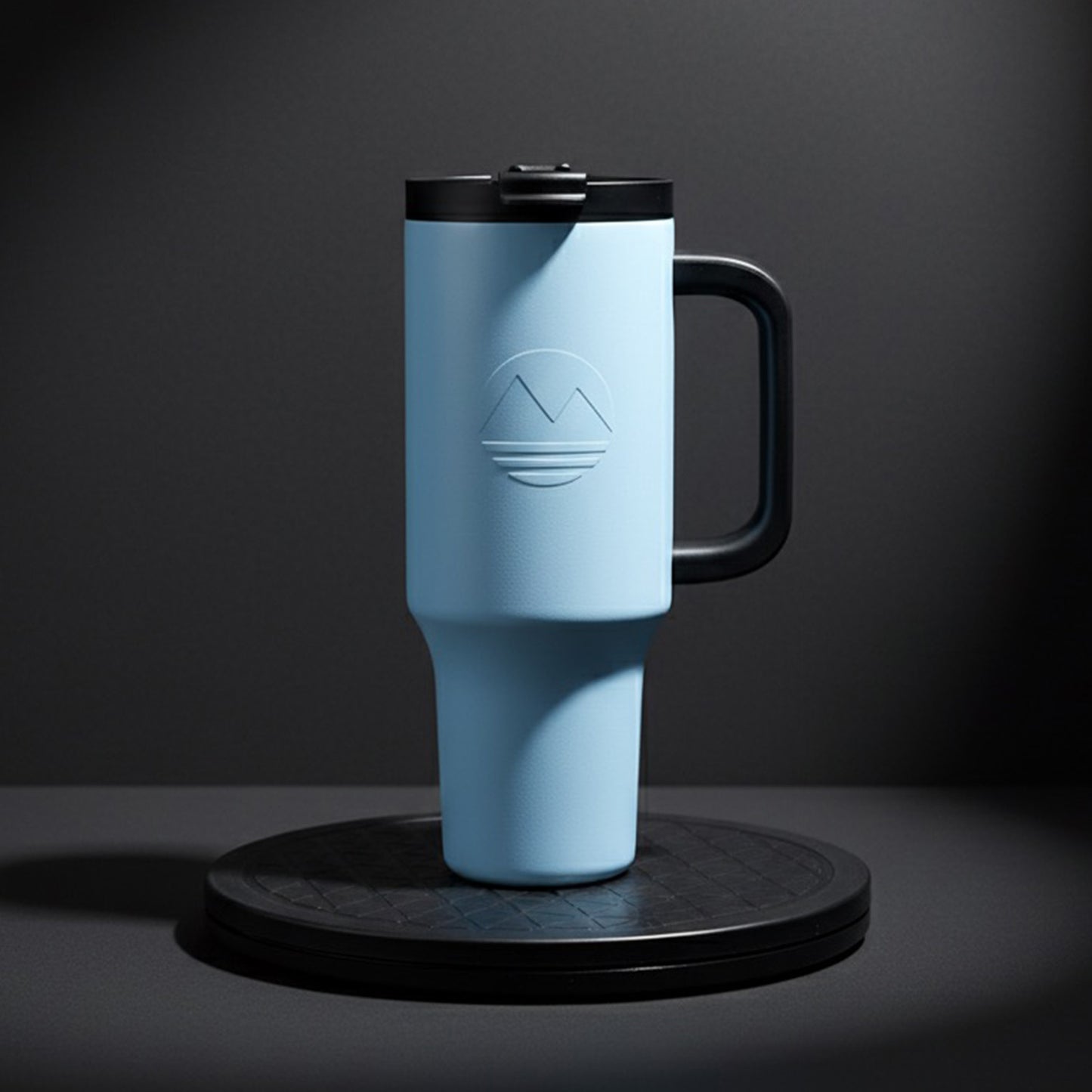 Large Capacity 1200 ML Insulated Mug with Handle |304 Food-Grade Steel | Keeps Drinks Hot & Cold All Day