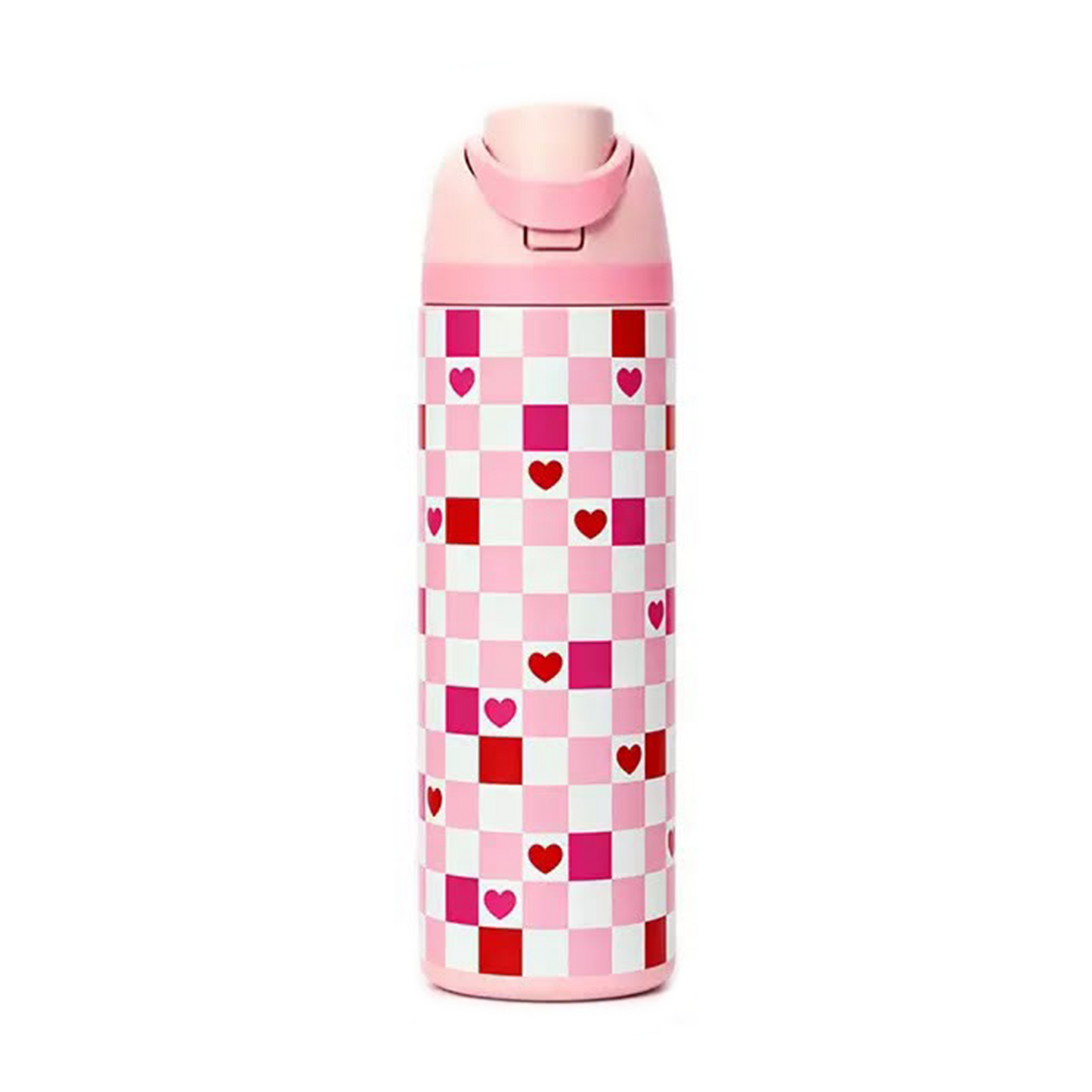 BAGMIRE 710ml Vacuum Insulated Stainless Steel Water Bottle | Leakproof Double Wall Thermal Flask | BPA-Free Hot & Cold Bottle for School, Office, Travel & Gym
